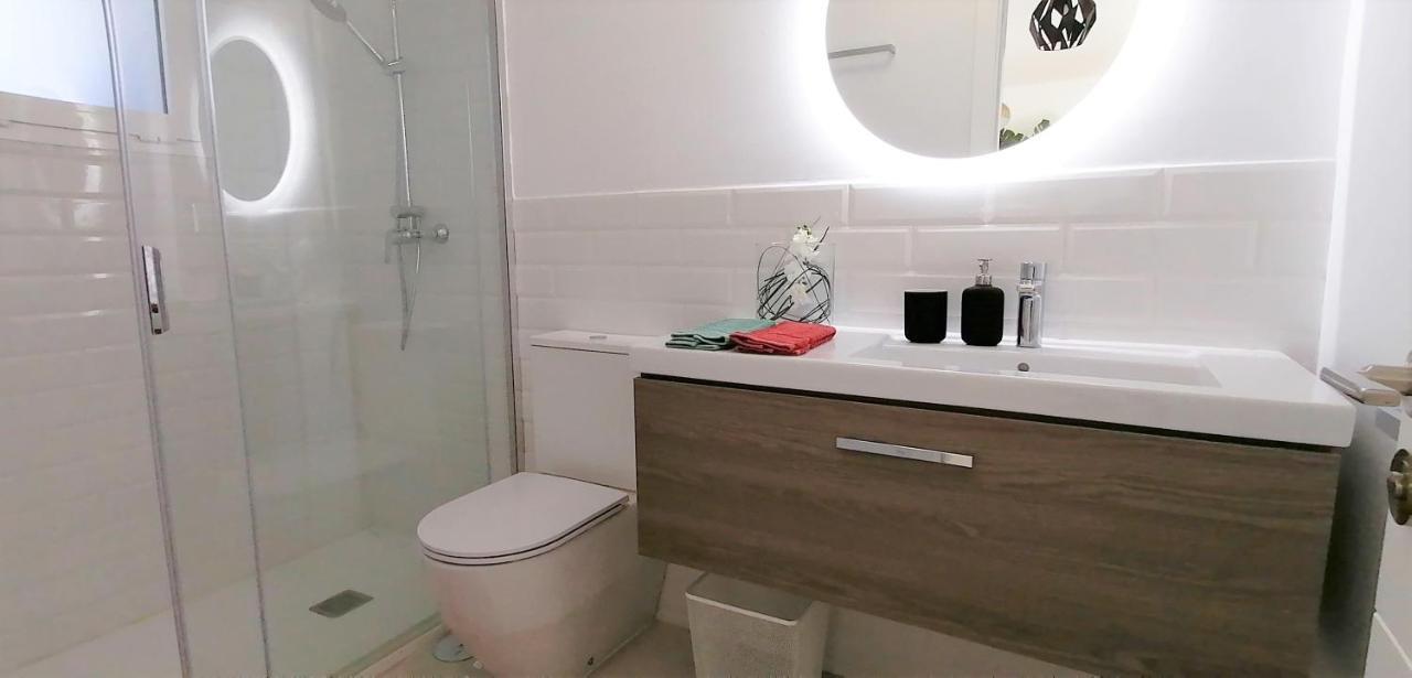 Casa Cactusa En Playa Blanca, Yaiza, Lanzarote Eksteriør billede