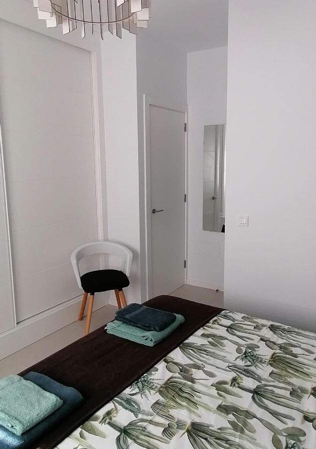 Casa Cactusa En Playa Blanca, Yaiza, Lanzarote Eksteriør billede