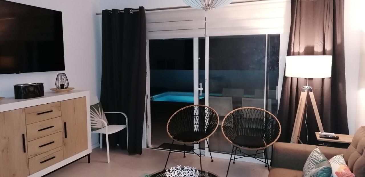 Casa Cactusa En Playa Blanca, Yaiza, Lanzarote Eksteriør billede