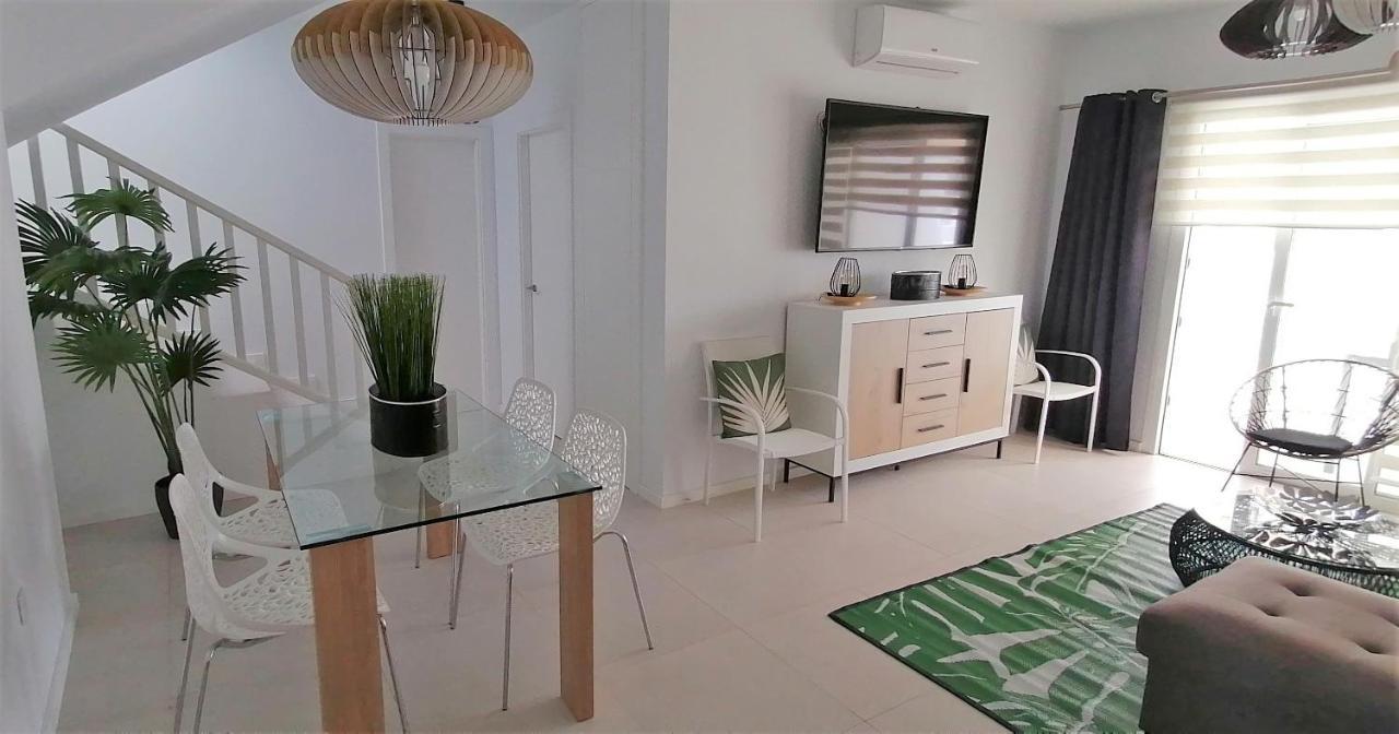Casa Cactusa En Playa Blanca, Yaiza, Lanzarote Eksteriør billede