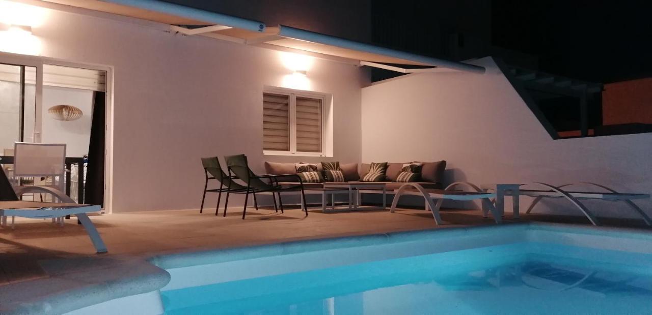 Casa Cactusa En Playa Blanca, Yaiza, Lanzarote Eksteriør billede